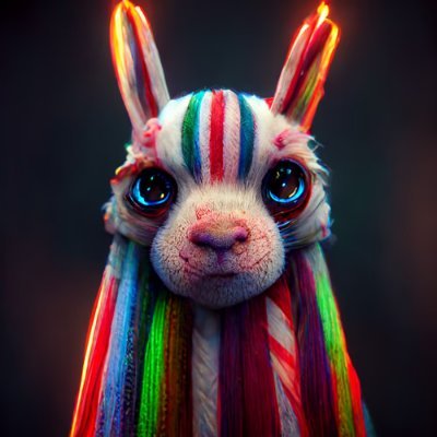 llama